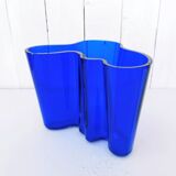 Savoy Vase for Iittala Alvar Aalto Finland