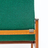 Mid century Danish style armchair, 1960´s