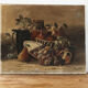 Still Life with Fruit, R. Gilbert