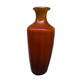 Small modern vase