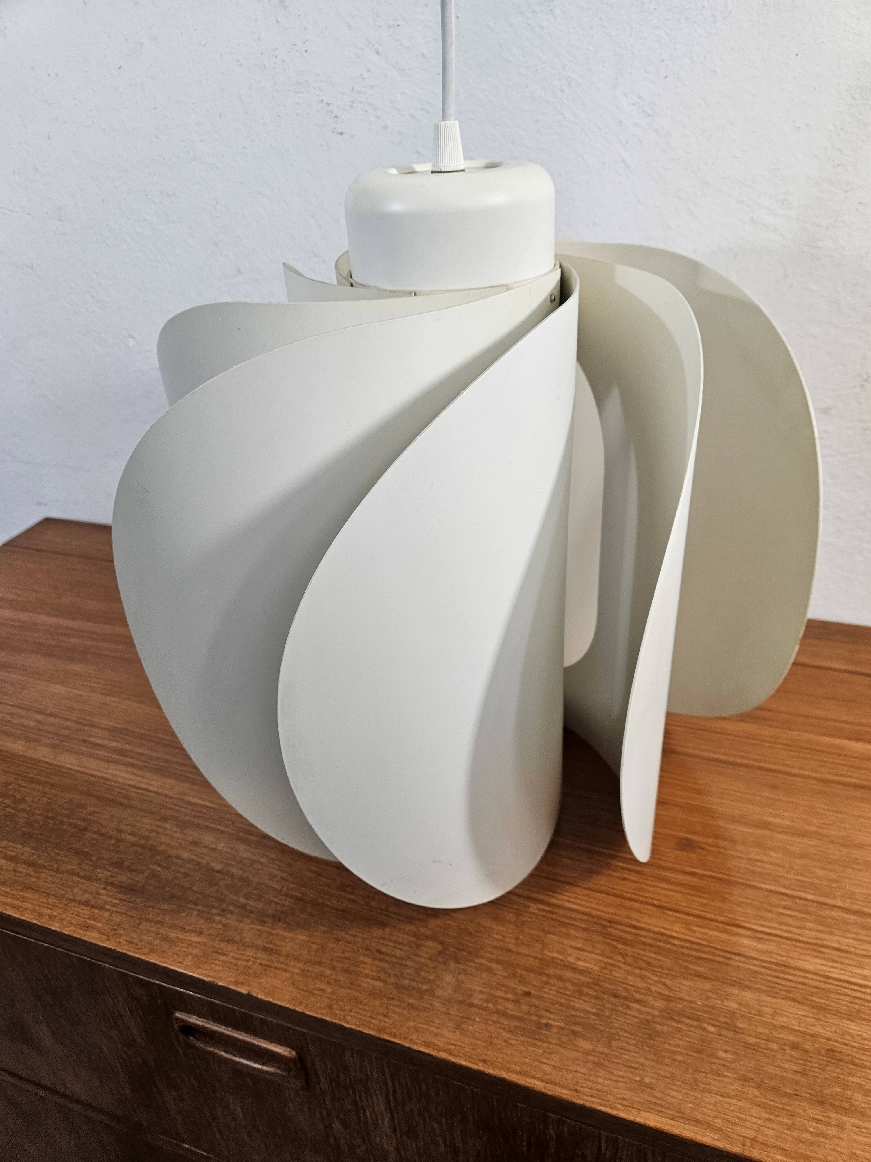 Suspension Gerald Rignault