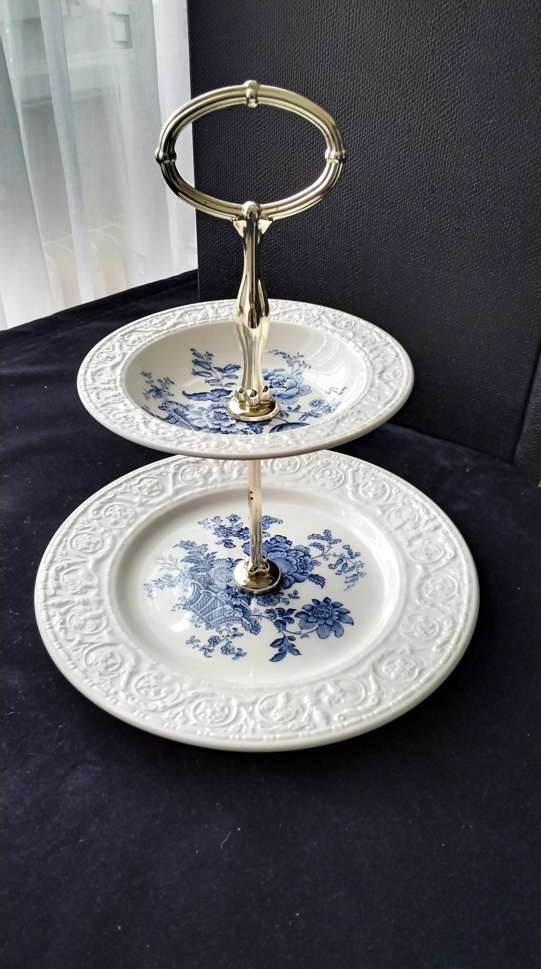 Silent Servant Crown Devon Fielding Staffordshire