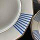 Set XXL crockery Limoges A.Lanternier