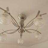 Cvl chandelier