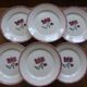 6 Badonviller 200839 dinner plates