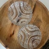 Vintage round bowl
