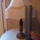 Bedside lamp