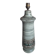 Grande lampe vintage en céramique de Jersey