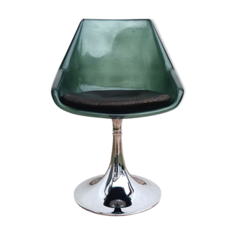 60s tulip chair