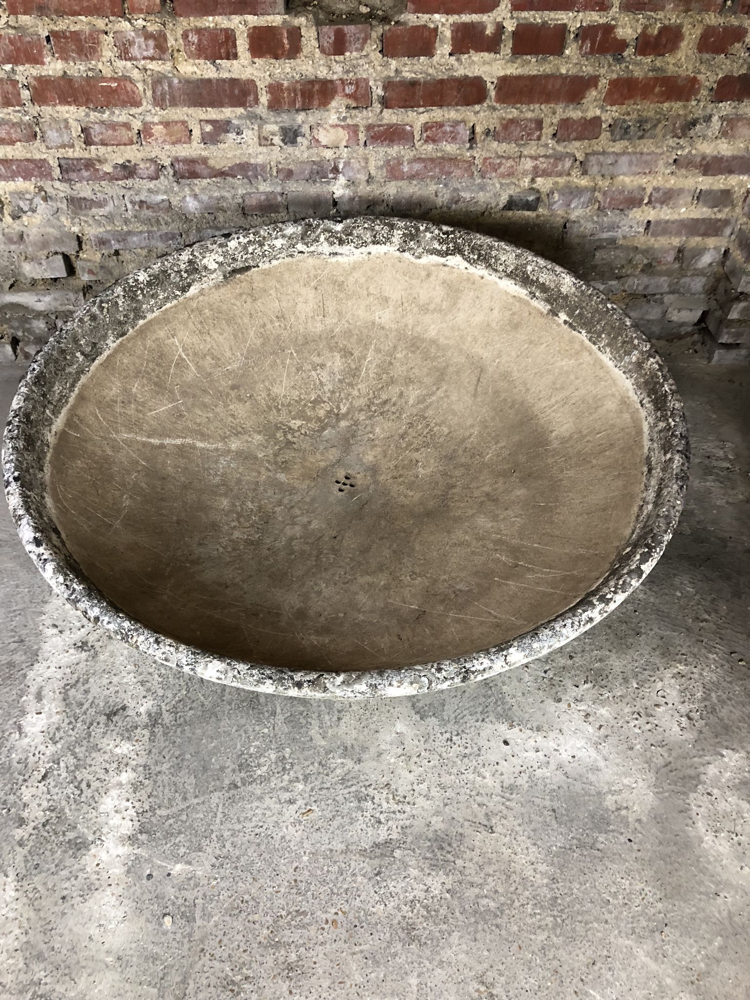 Planter 1960