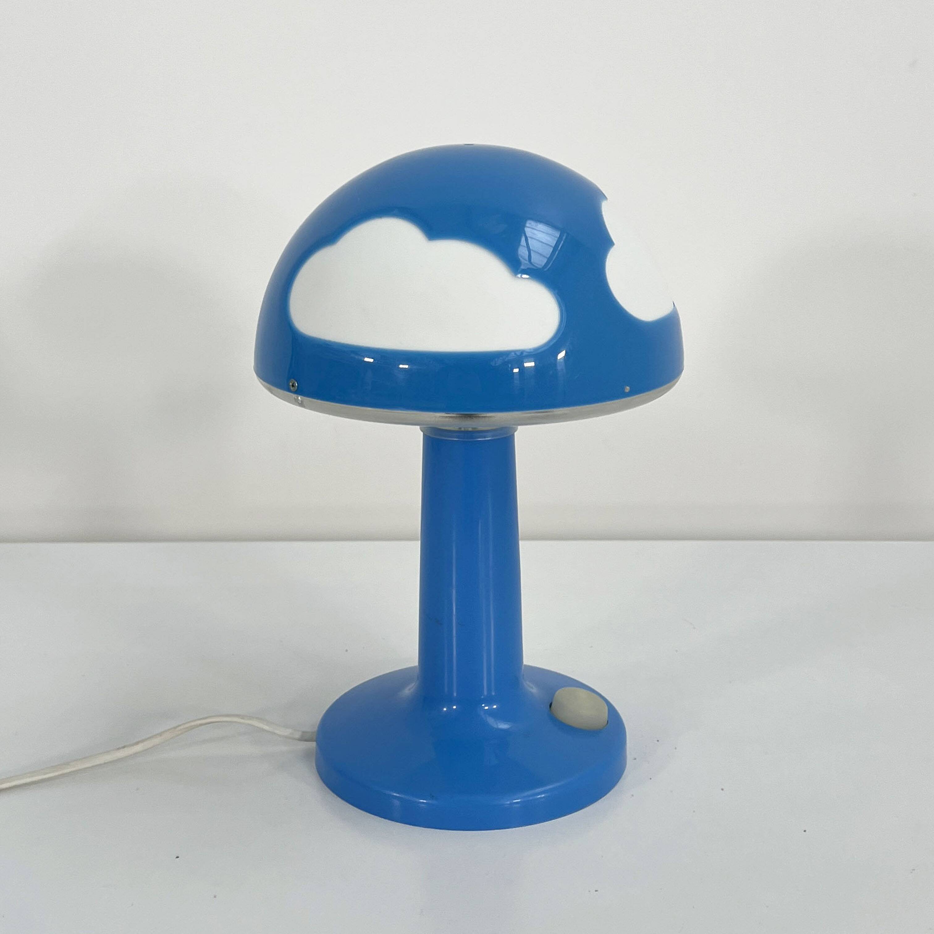 Lampe Skojig par Henrik Preutz pour Ikea, 1990