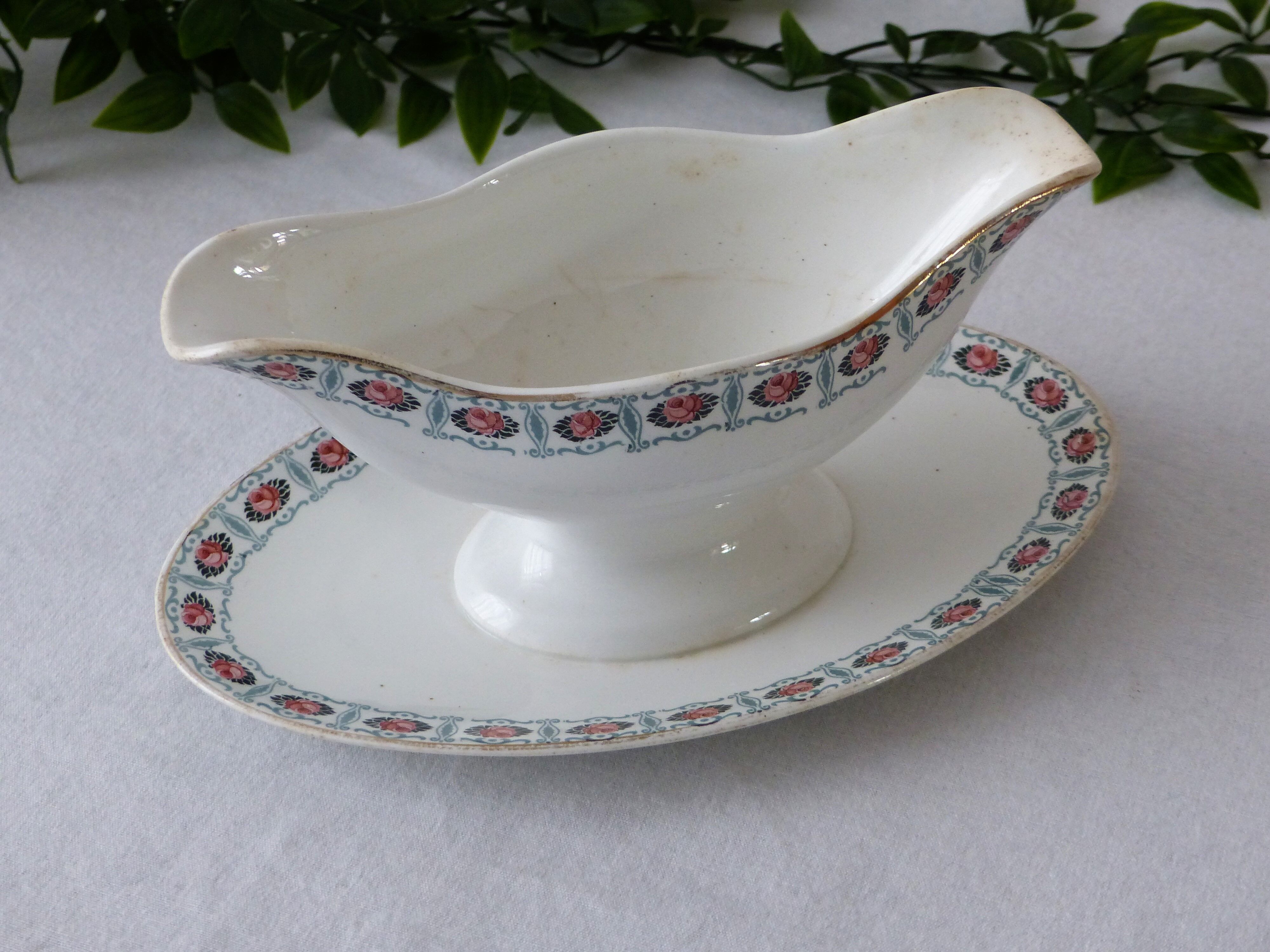 Saucière Maestricht Holland