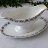 Saucière Maestricht Holland