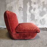 Vintage Airborne armchair from the 70s