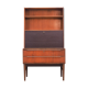 Secretary in teak, Danish design, 70's