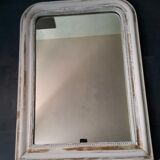 Former mirror Louis Philippe 60x80cm