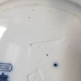 19th century dish bwm&co