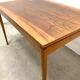 Dining table Drevotar, vintage Czechoslovakia 1960s