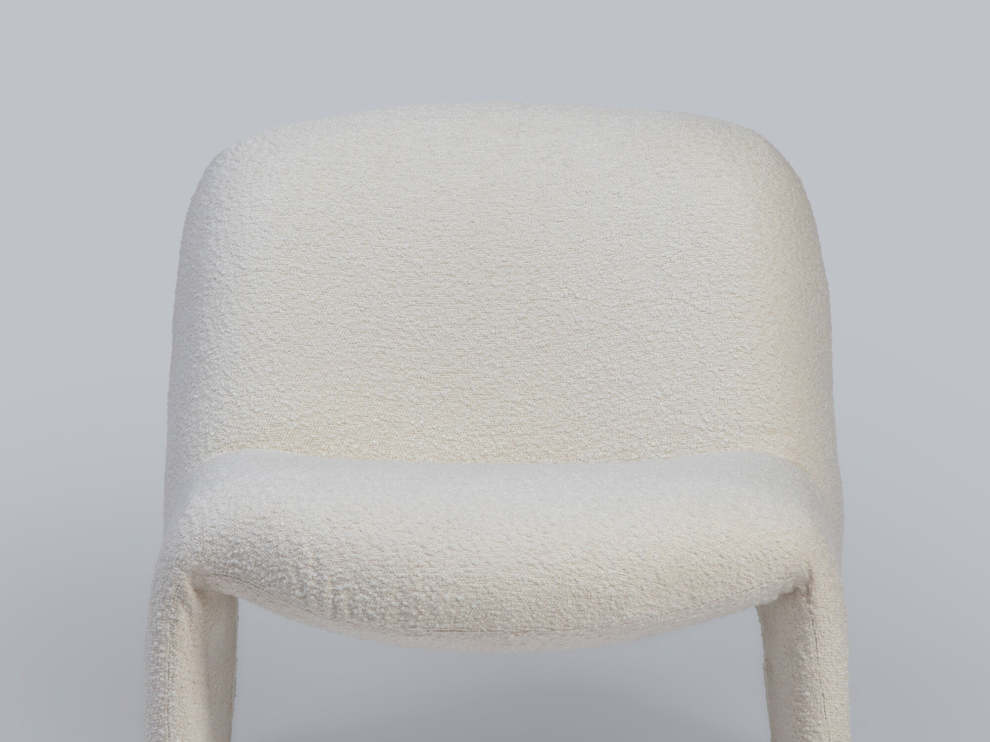 Fauteuil de Giancarlo Piretti pour Castelli / Anonima Castelli, Italie, années 1970