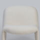 Fauteuil de Giancarlo Piretti pour Castelli / Anonima Castelli, Italie, années 1970