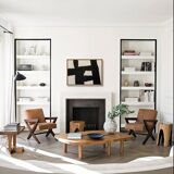 Peinture originale abstraite, B20
