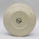 6 dessert plates in English earthenware Myott Meakin