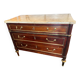 Commode Ecritoire Louis XVI