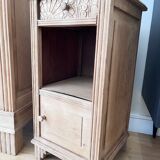 Art Deco wardrobe