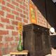 Buffet meuble ancien