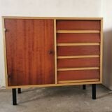 Box sideboard from the 60s