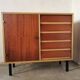 Box sideboard from the 60s