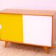 Buffet vintage U-452 par Jiří Jiroutek, 1960, Tchécoslovaquie