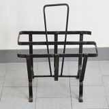 Vintage magazine holder 1950