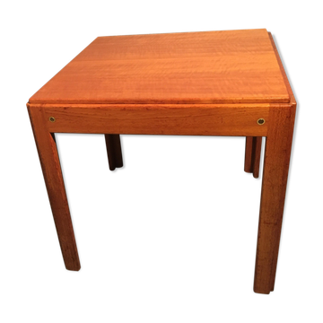 Table basse Silkeborg Danemark