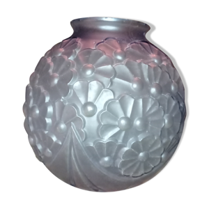 pot art déco