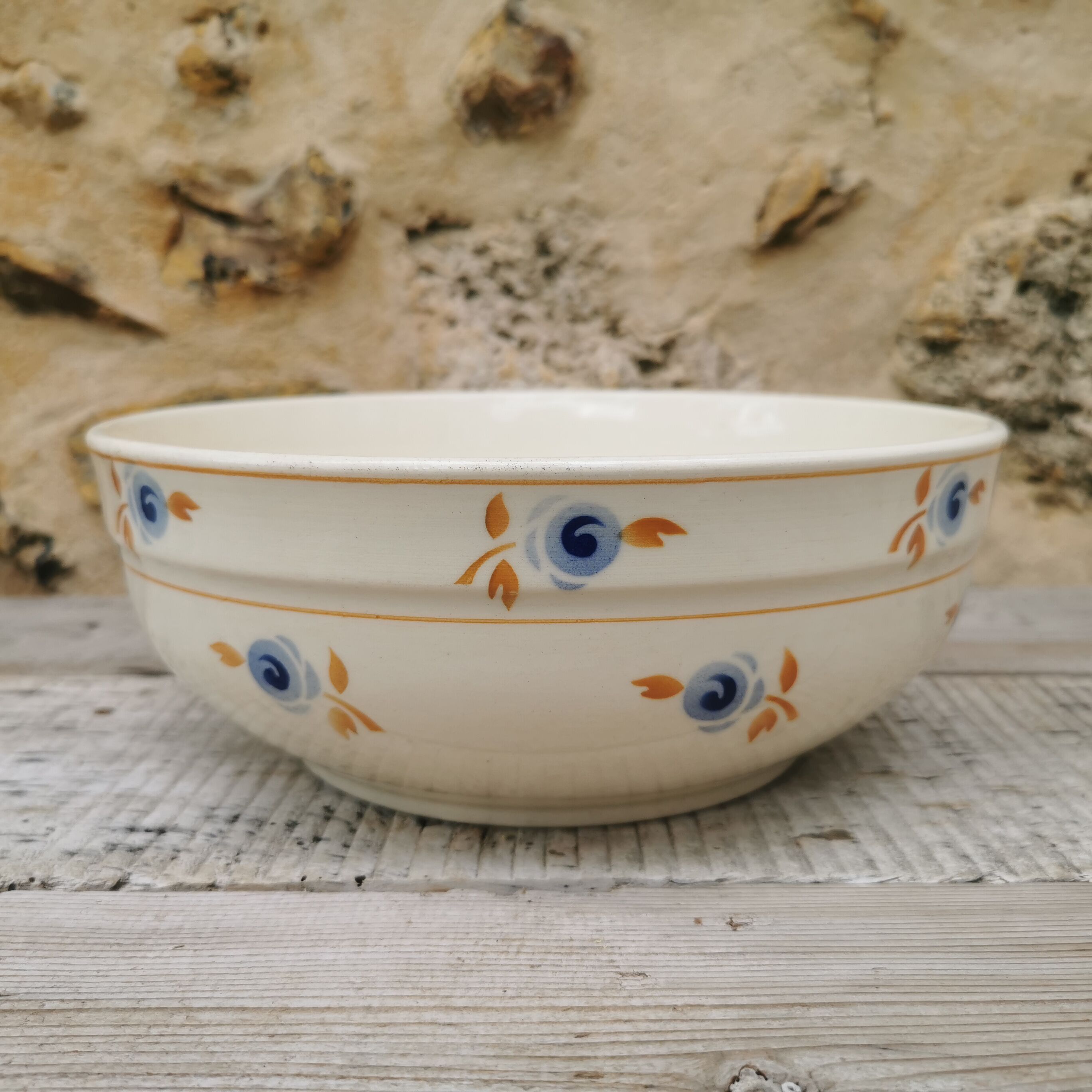 Salad bowl Moulin des Loups