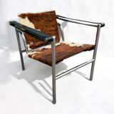 LC1 Cassina Le Corbusier Armchair