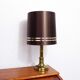 Pair of lamp Wortmann and Filz years 50/60