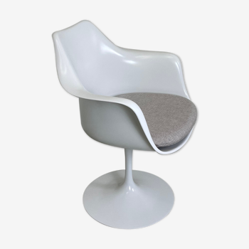 Fauteuil Tulip Eero Saarinen pour Knoll International, années 1960