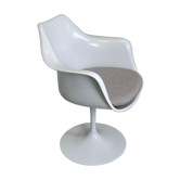 Tulip arm chair Eero Saarinen for Knoll International, 1960s