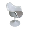 Tulip arm chair Eero Saarinen for Knoll International, 1960s