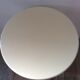 Tabouret tripod Olaf V.Bohr of the 70s Italy