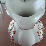 Bassano Italian style pitcher or jug