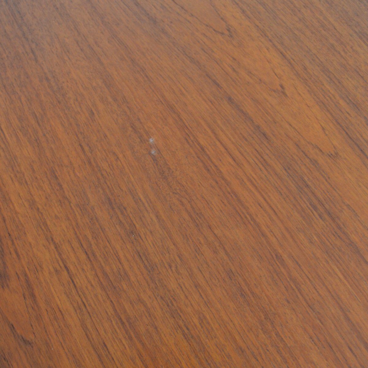 Scandinavian dining table with 1960s extensions (6 to 12 people)