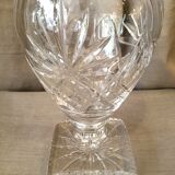 Medici vase in crystal size