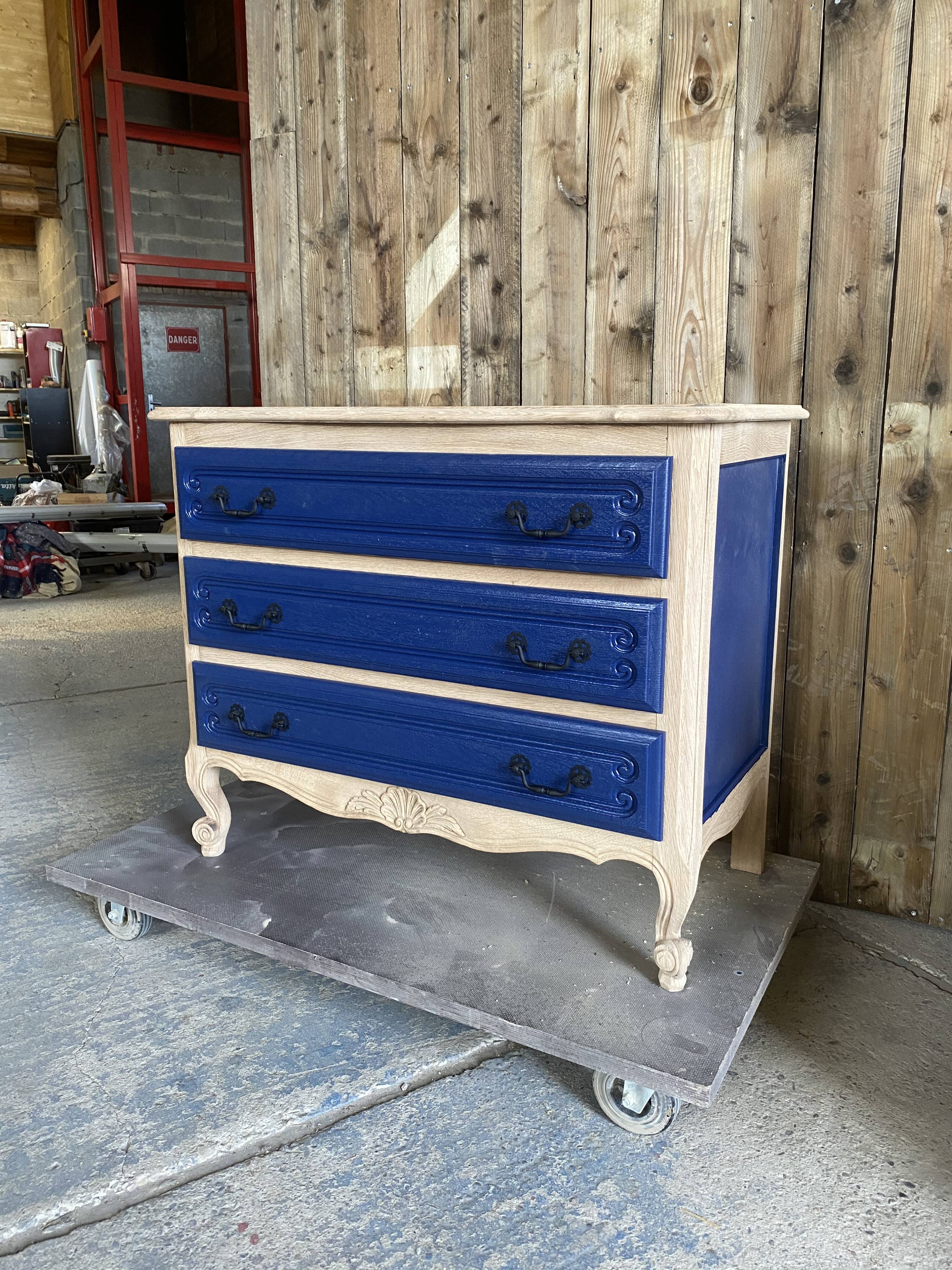 Chest of drawers 3 drawers