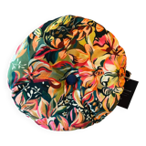 Decorative cushion diameter 30 cm