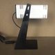 Lampe projecteur design 1970