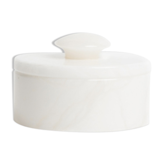 Alabaster box