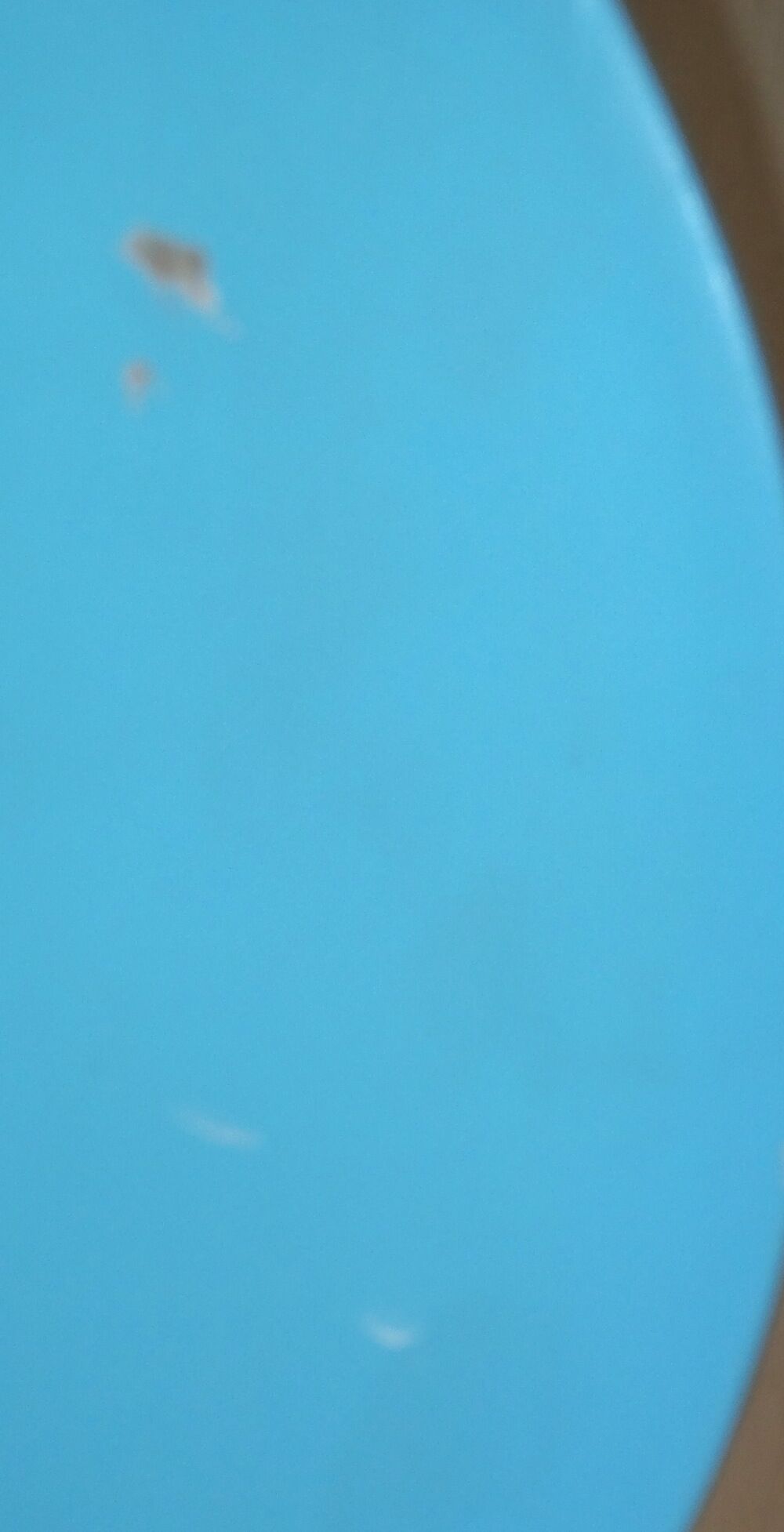 Suite of four dining room chairs